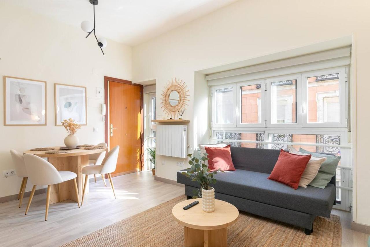 Bonito Apartamento En Sol 马德里 外观 照片