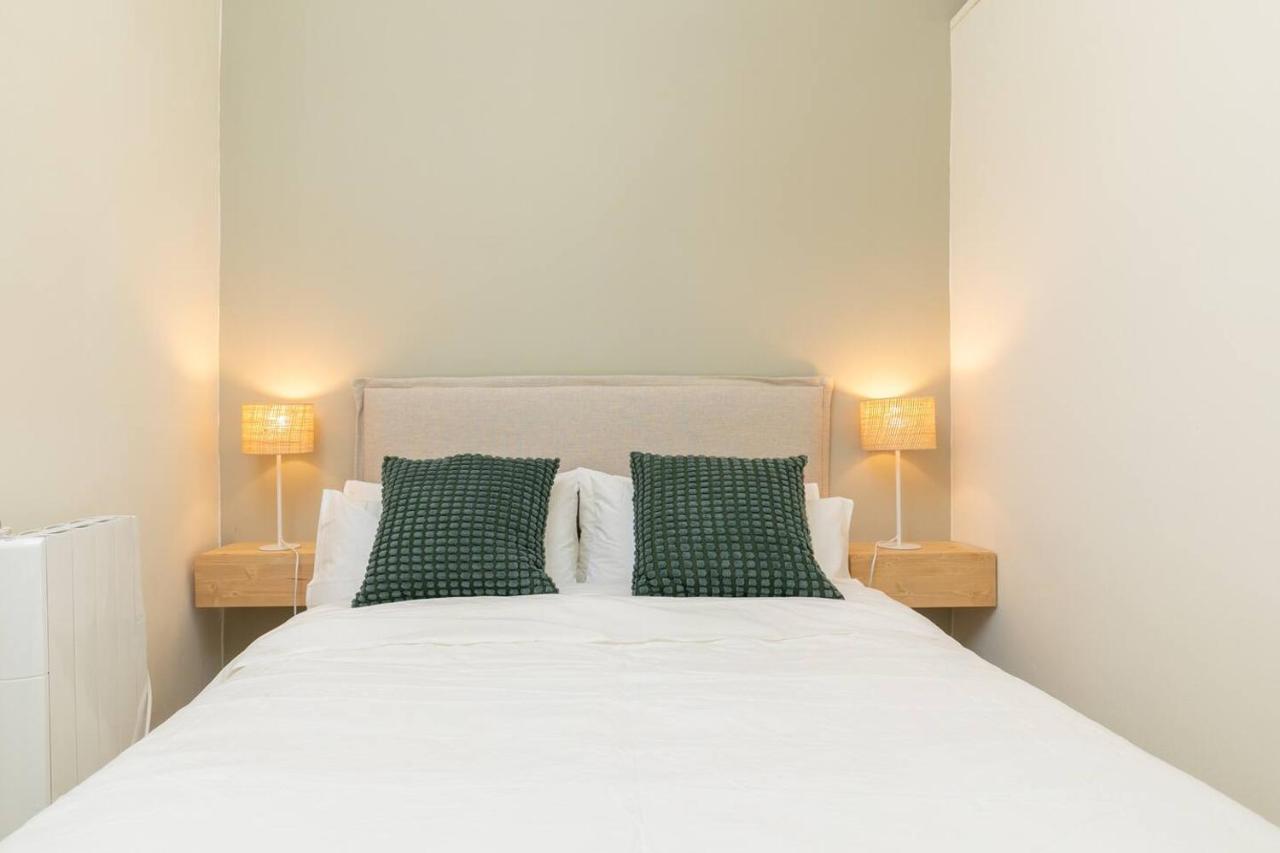 Bonito Apartamento En Sol 马德里 外观 照片