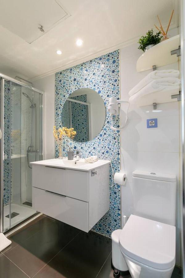 Bonito Apartamento En Sol 马德里 外观 照片