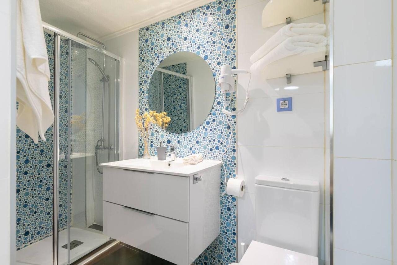 Bonito Apartamento En Sol 马德里 外观 照片