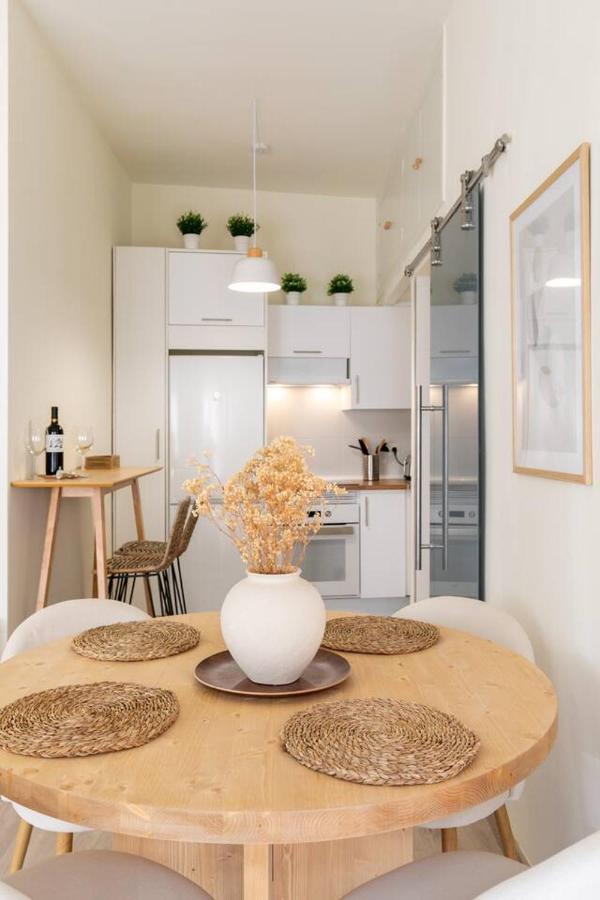Bonito Apartamento En Sol 马德里 外观 照片