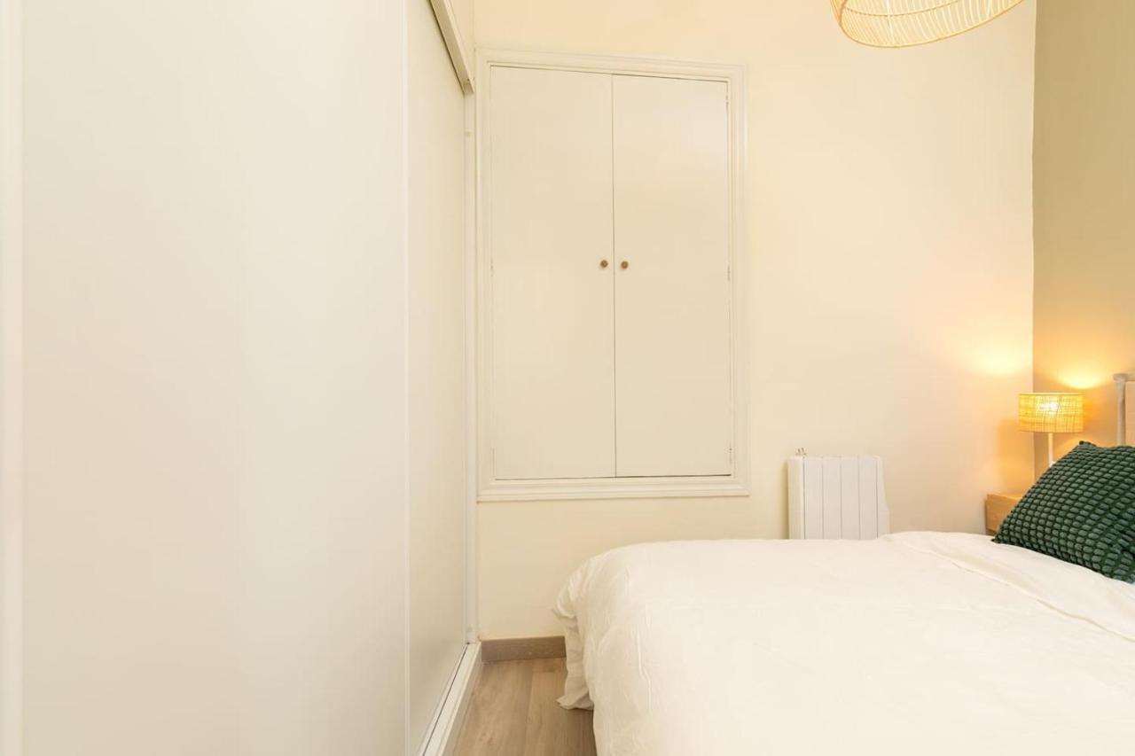 Bonito Apartamento En Sol 马德里 外观 照片
