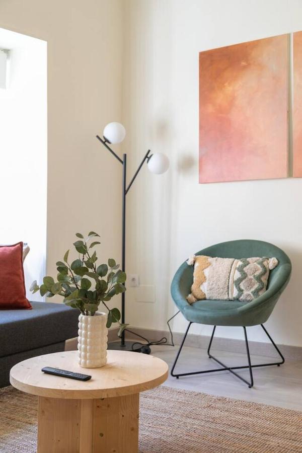 Bonito Apartamento En Sol 马德里 外观 照片